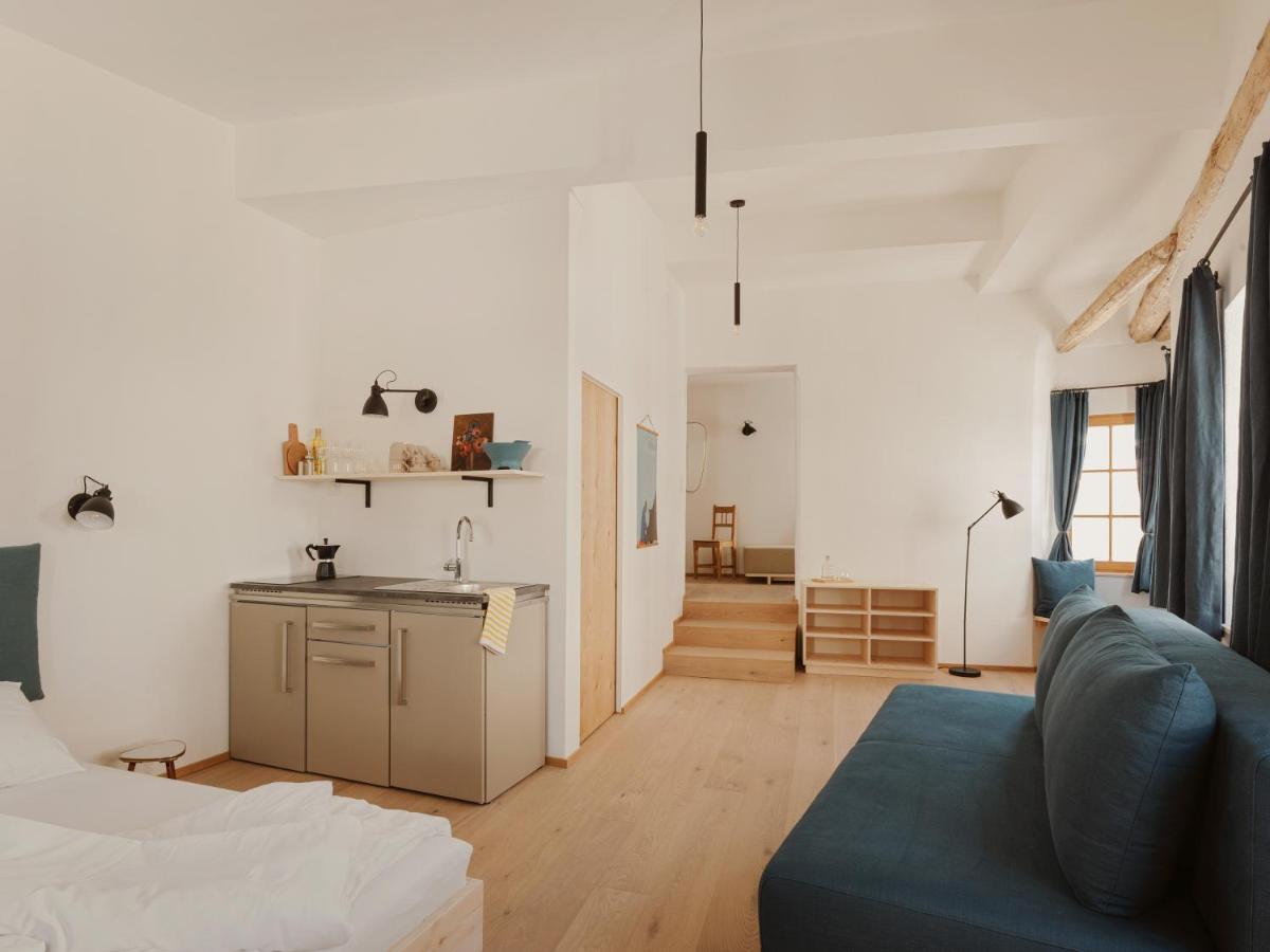 Urban Inn - Wilten 24/7 Innsbruck Ngoại thất bức ảnh